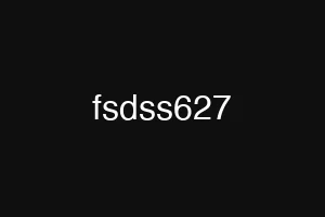 fsdss627