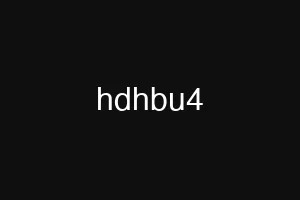 hdhbu4