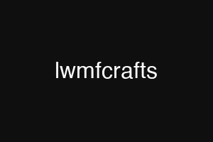 lwmfcrafts