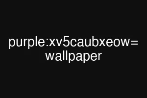 purple:xv5caubxeow= wallpaper