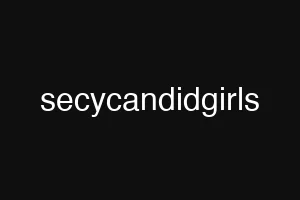 secycandidgirls