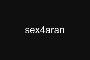 sex4aran
