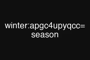 winter:apgc4upyqcc= season