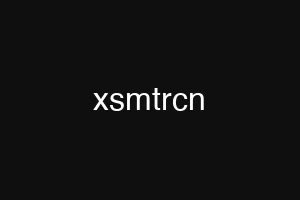xsmtrcn