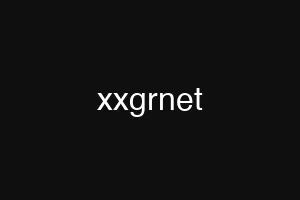 xxgrnet
