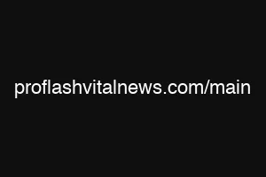 proflashvitalnews.com/main